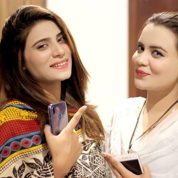 Sabri Sisters