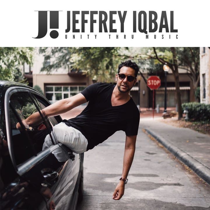 Jeffrey Iqbal