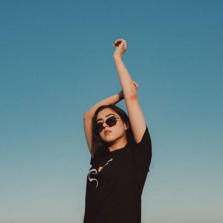 Zoha Zuberi