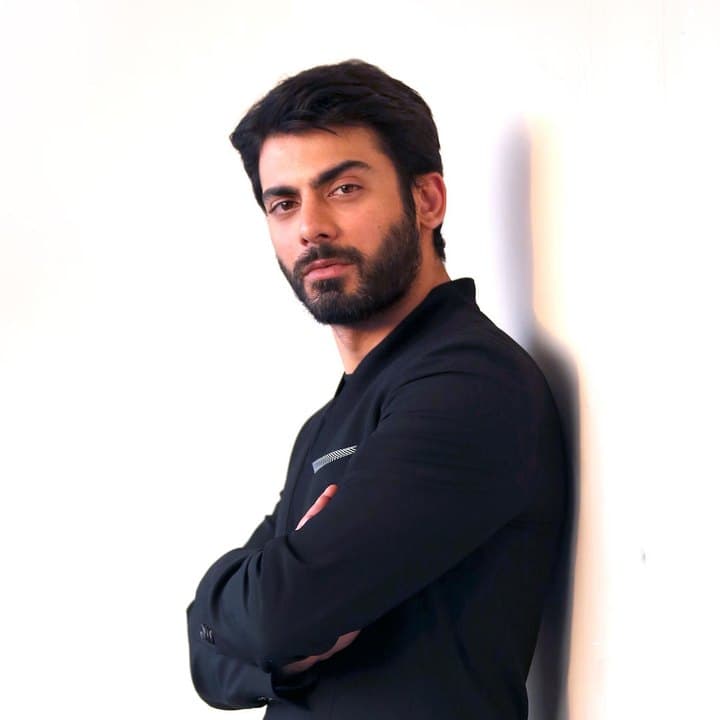 Fawad Khan