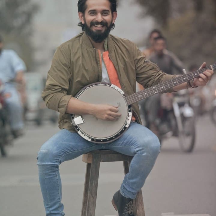 Jimmy Khan