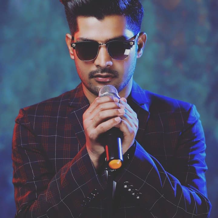 Tahir Abbas