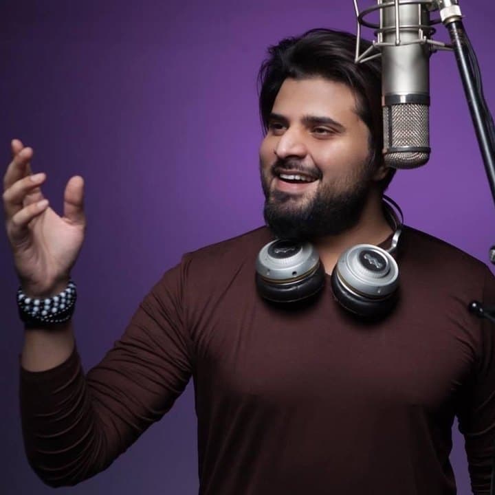 Nabeel Shaukat Ali