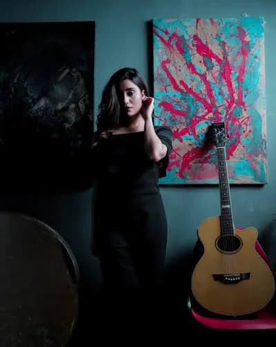 Elizabeth Rai