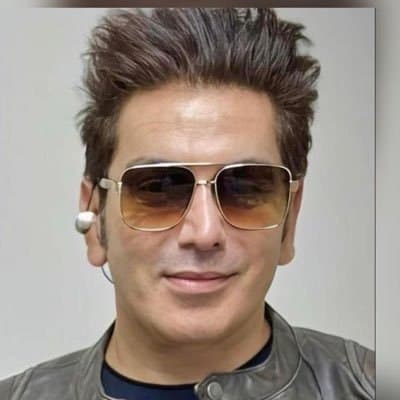Faakhir Mehmood