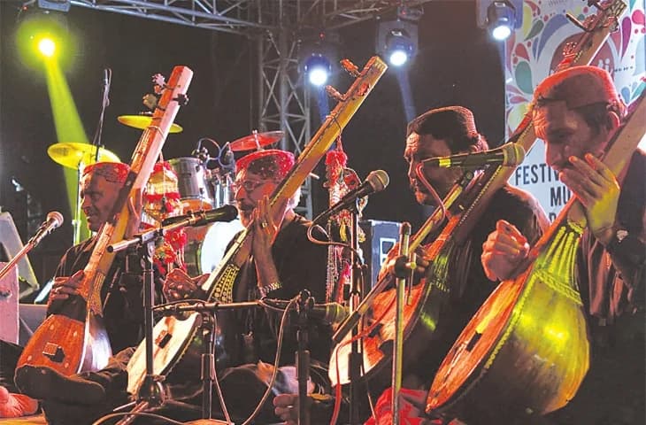 Fakir Juman Shah