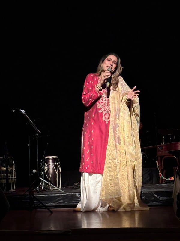 Fizza Javed