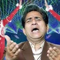 Ghafar Lehri
