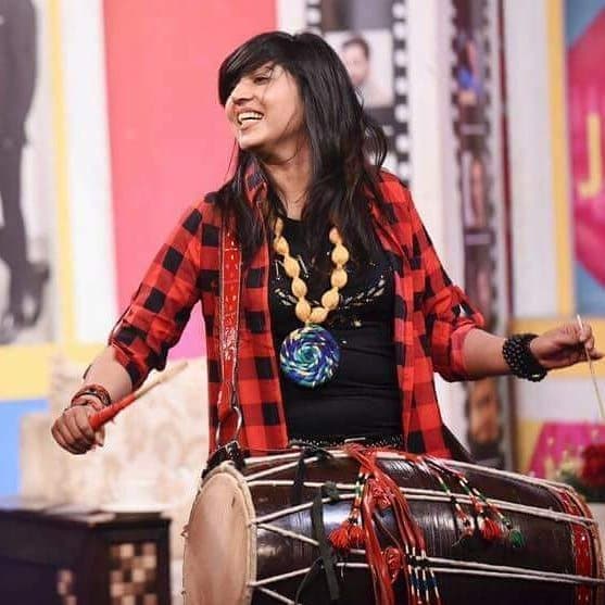 Horeya Asmat