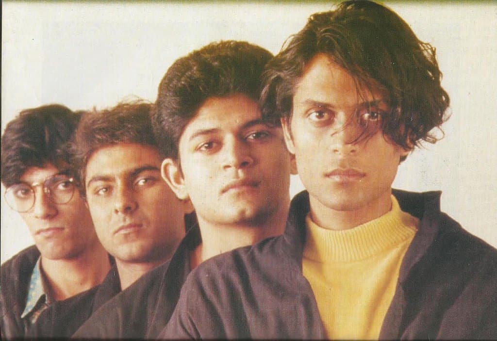 Junoon