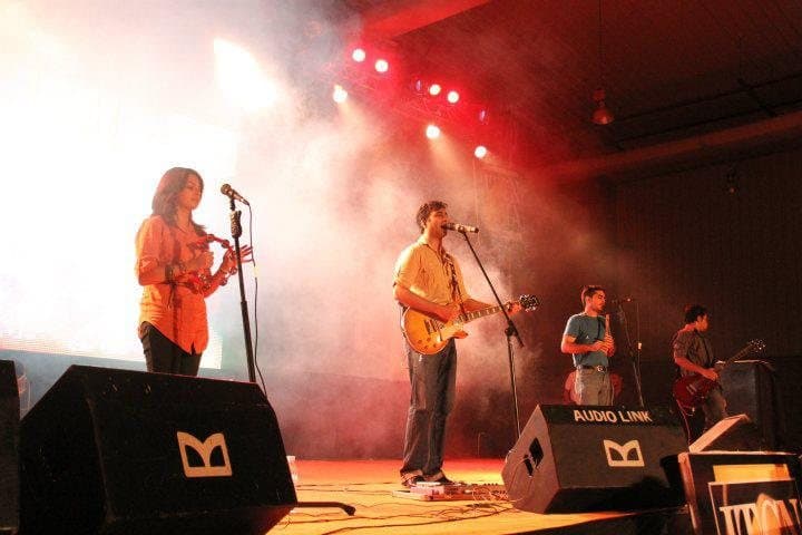 Laal Band