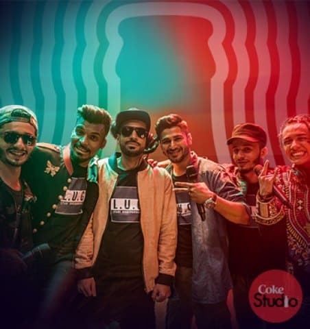 Lyari Underground