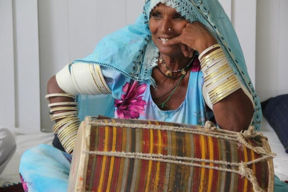 Mai Dhai