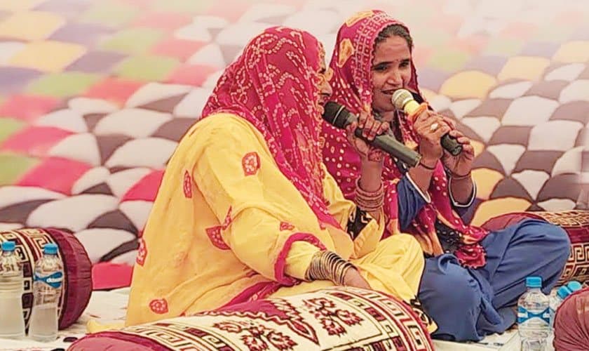Marvi Saiban