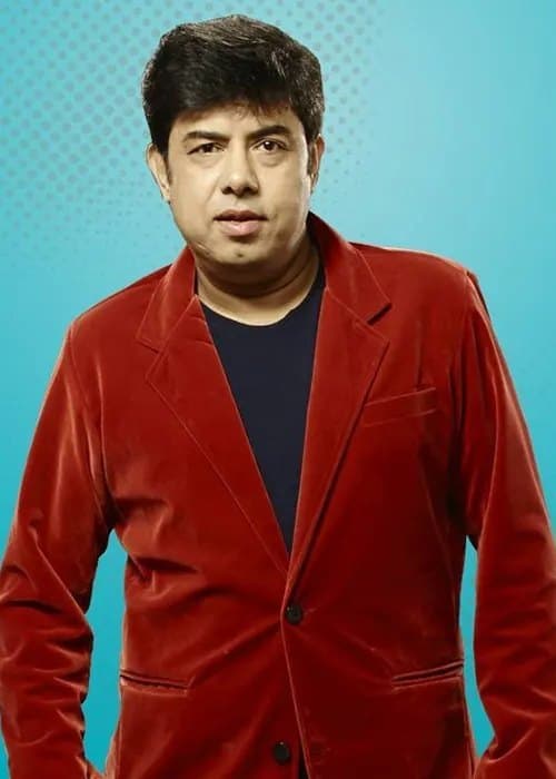 Naseem Vicky