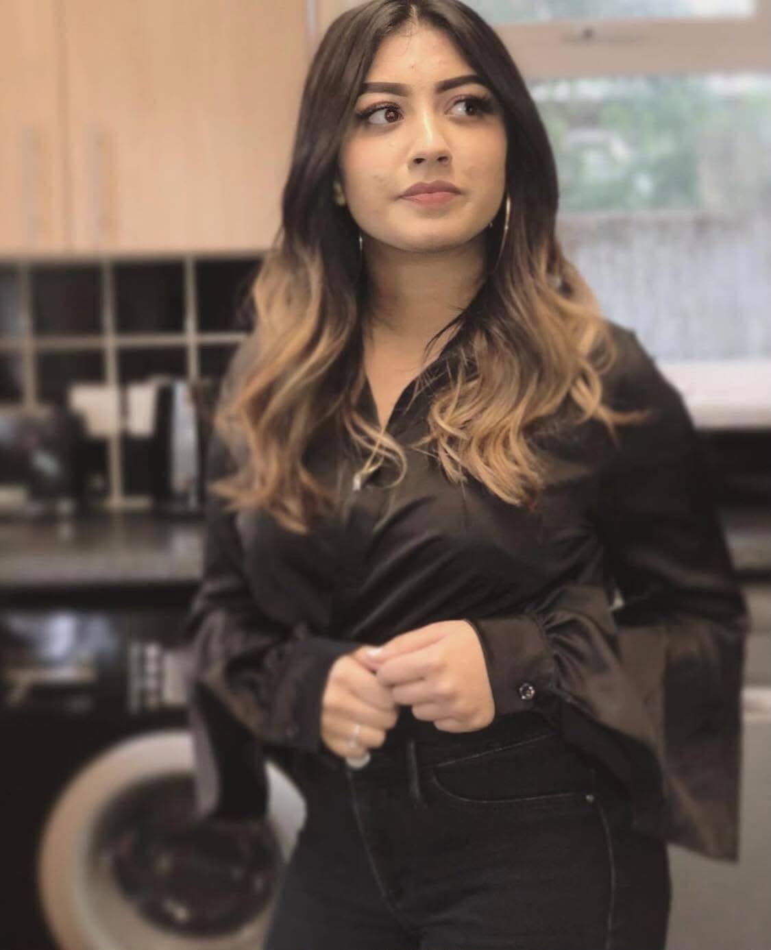 Nish Asher