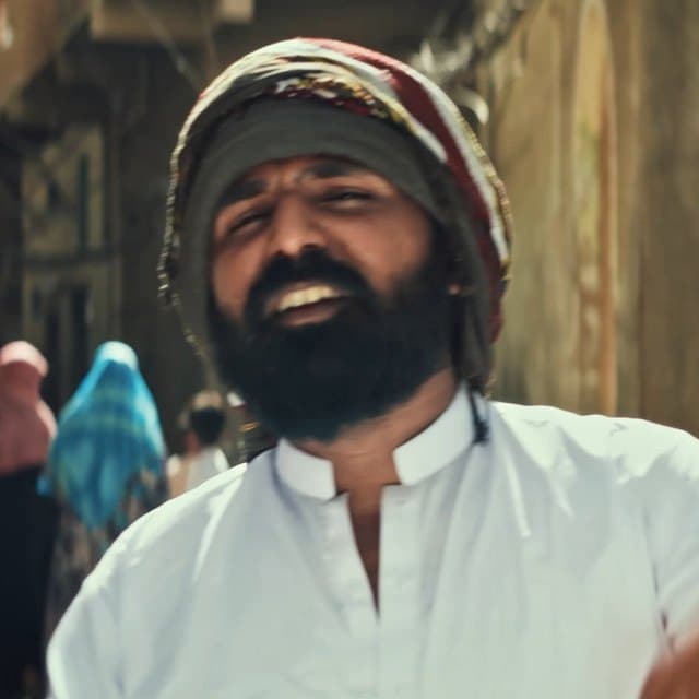 Noman Ali Rajper