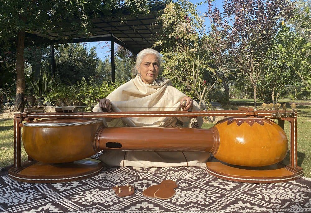 Noor Zehra