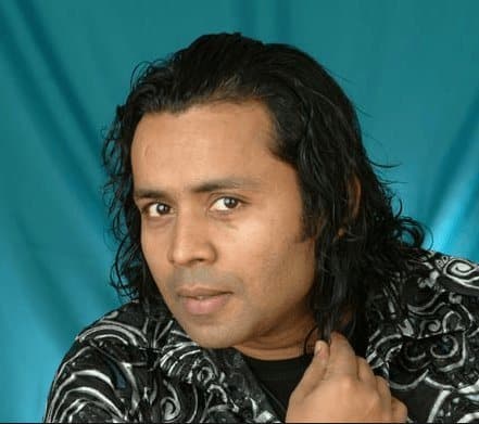 Rafaqat Ali Khan