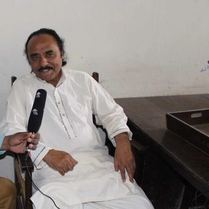Riaz Qadri
