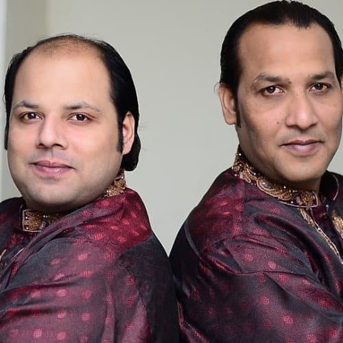 Rizwan Muazzam Qawwals