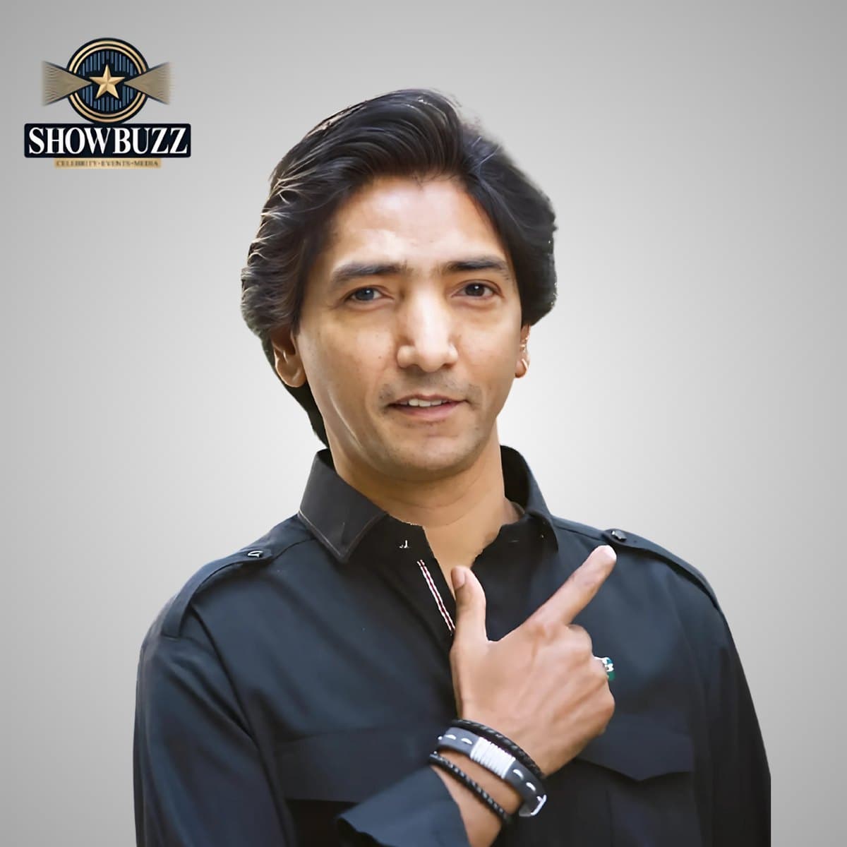 Saleem Albela
