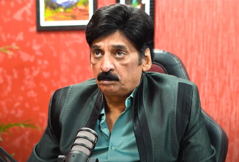 Shakeel Siddiqui