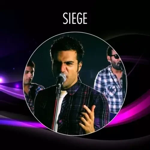 Siege