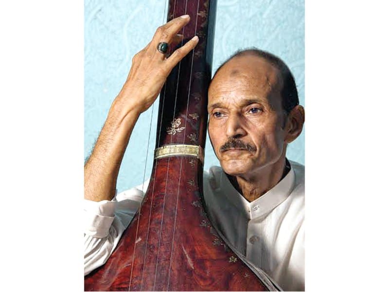 Ustaad Naseer-ud-din Saami