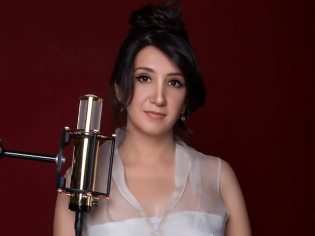 Zeb Bangash