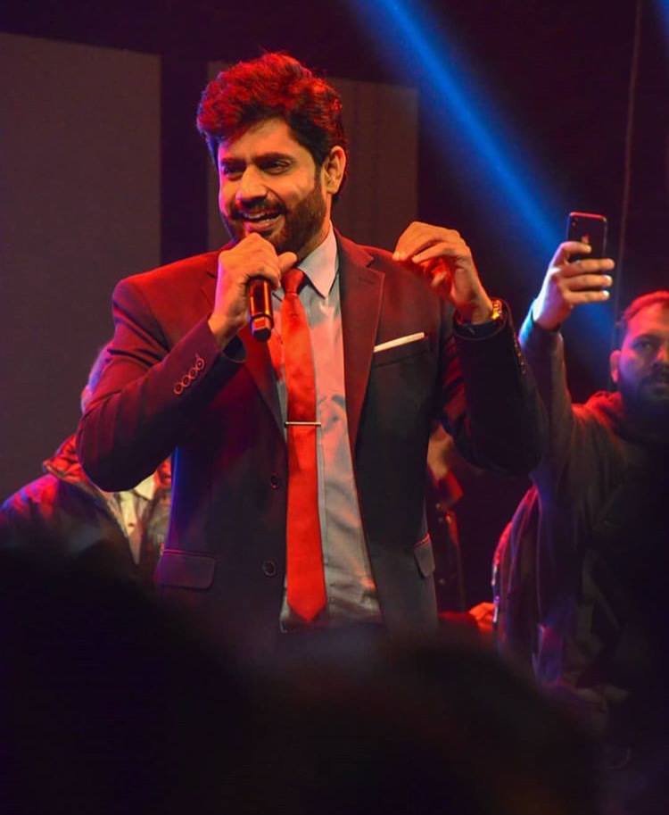 Abrar ul Haq