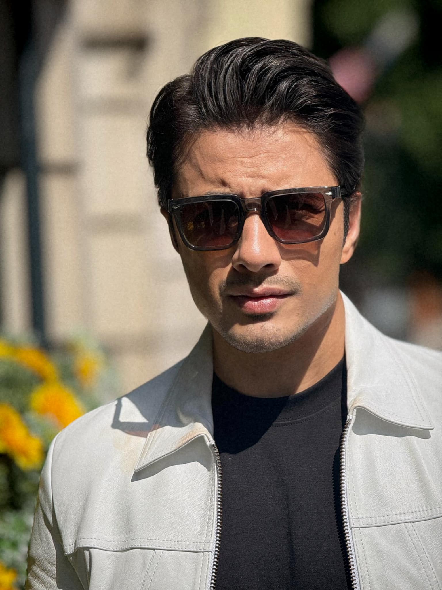 Ali Zafar
