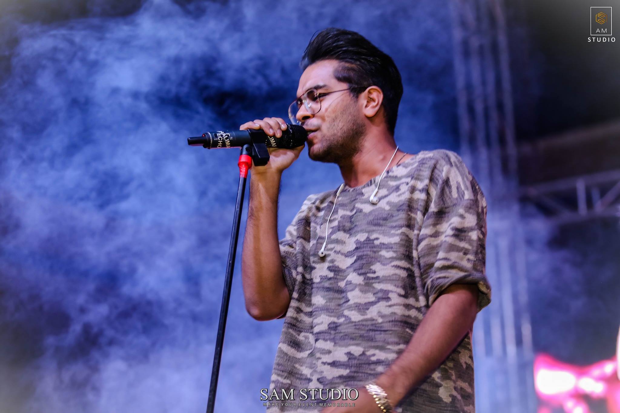 Asim Azhar