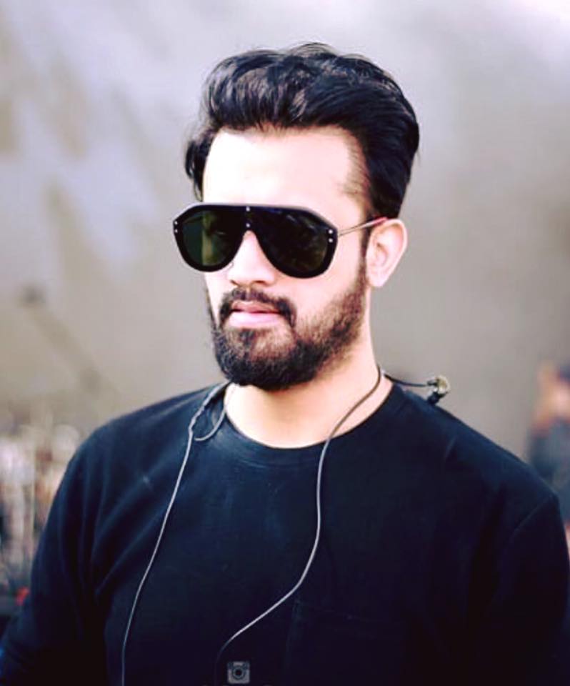 Atif Aslam
