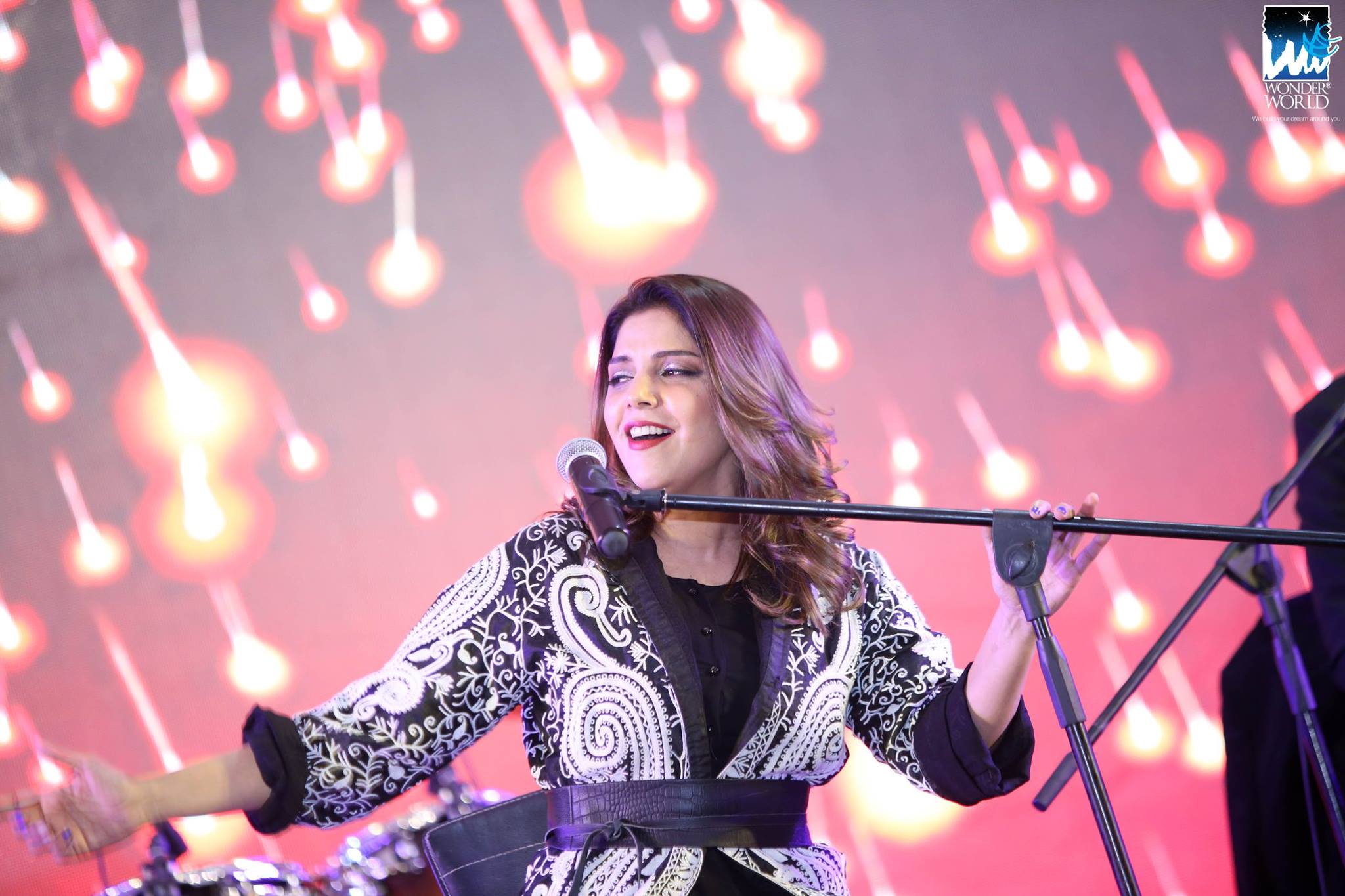 Hadiqa Kiani