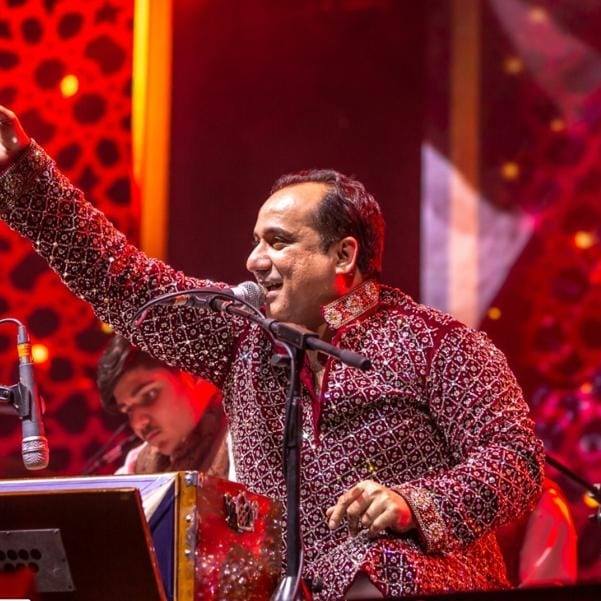 Rahat Fateh Ali Khan