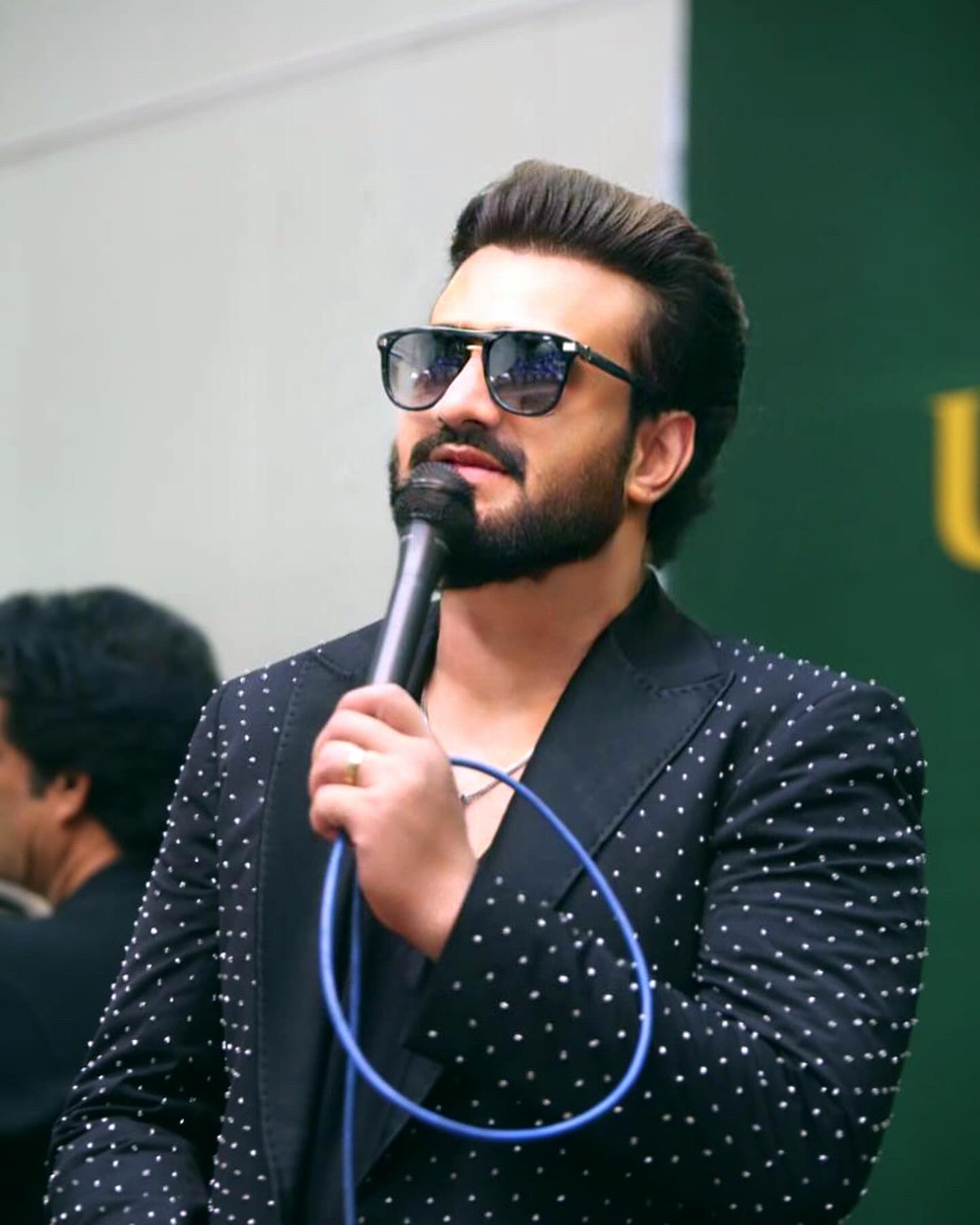 Sahir Ali Bagga